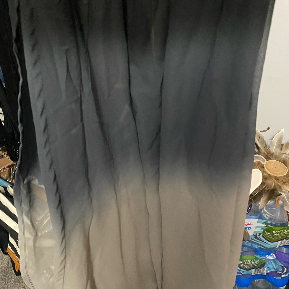 Swimdress cover up - Picture 2 of 4